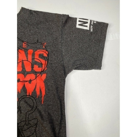 NEFF Captain Hook Villains Disney Collection Sz S - Picture 2 of 15